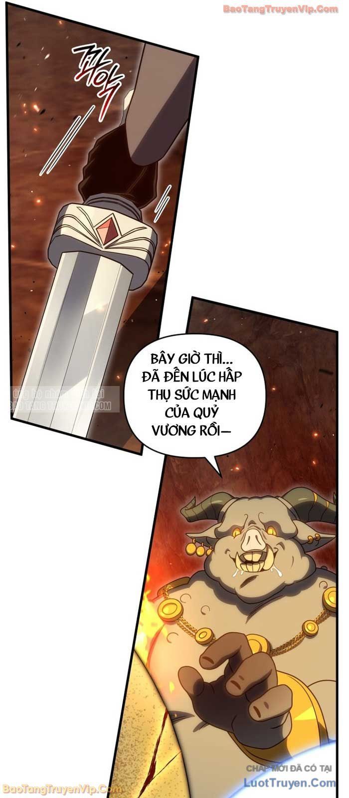 Người Chơi Trở Lại Sau 10000 Năm Chapter 135 - 11