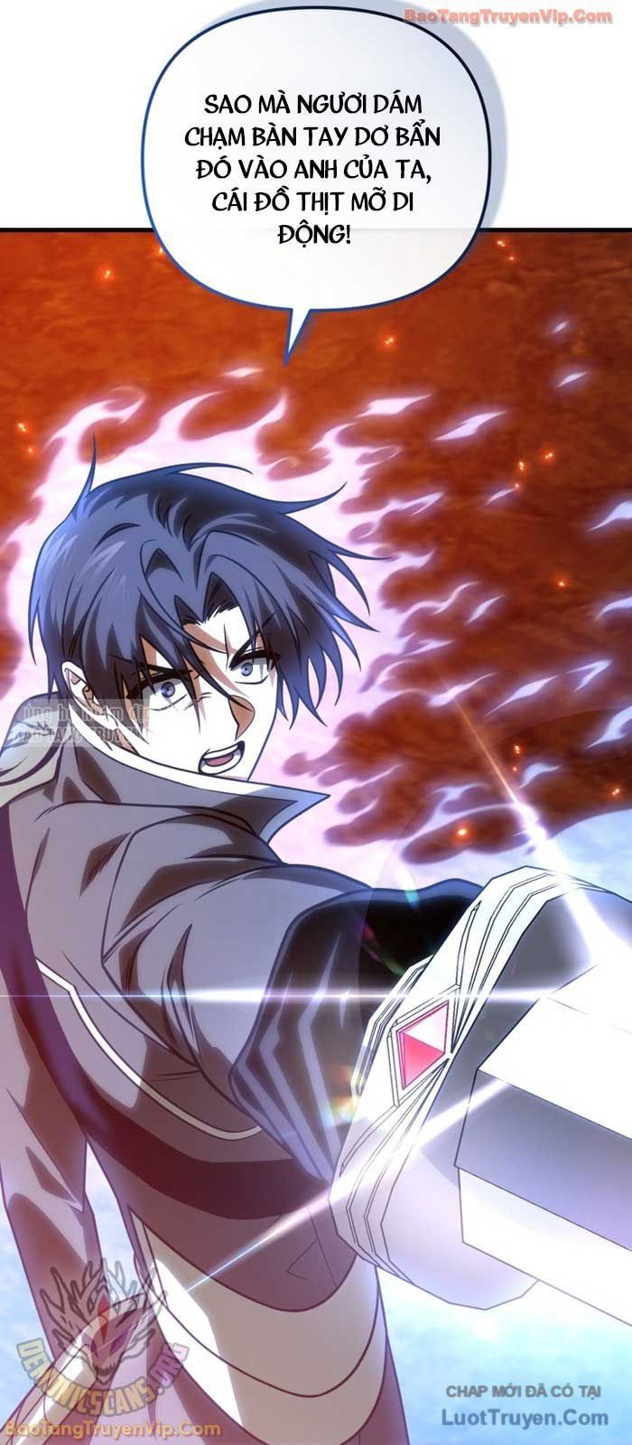 Người Chơi Trở Lại Sau 10000 Năm Chapter 135 - 15