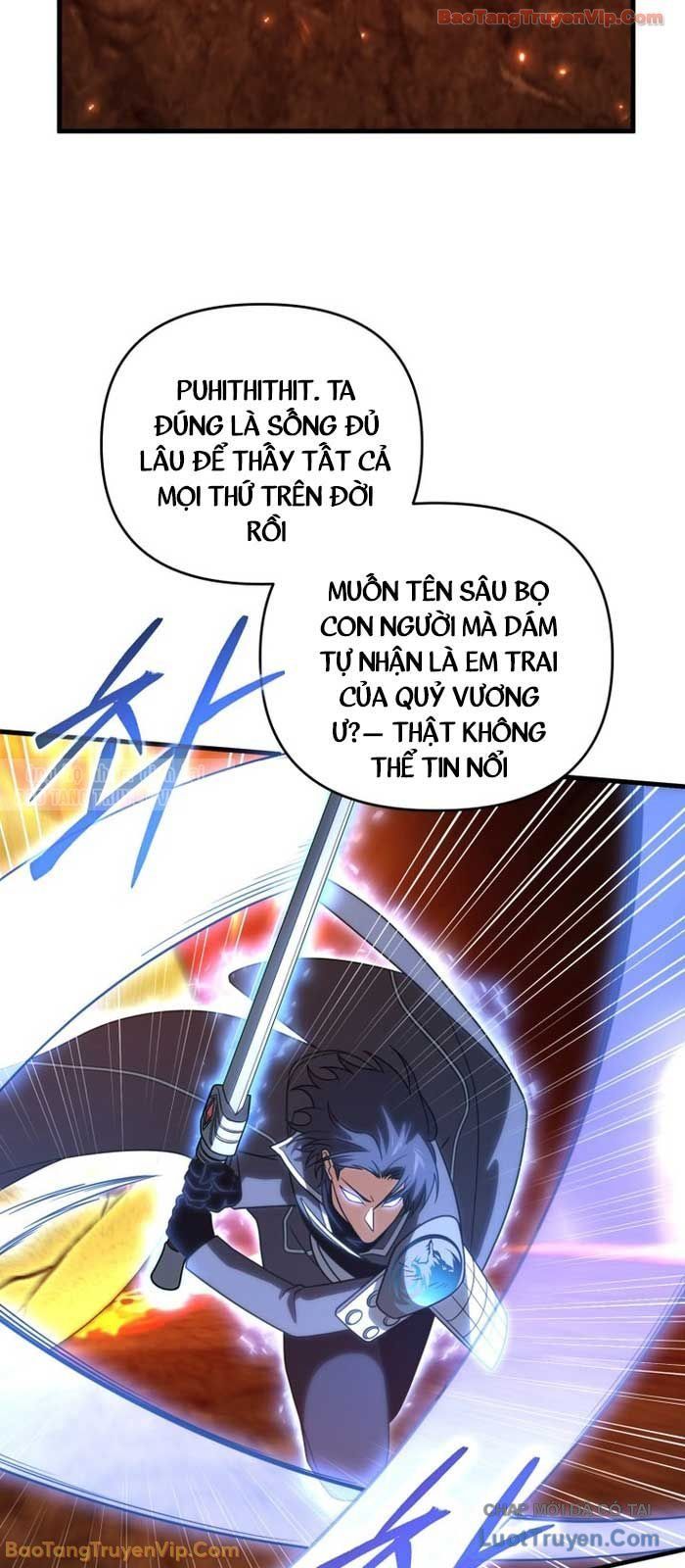 Người Chơi Trở Lại Sau 10000 Năm Chapter 135 - 18