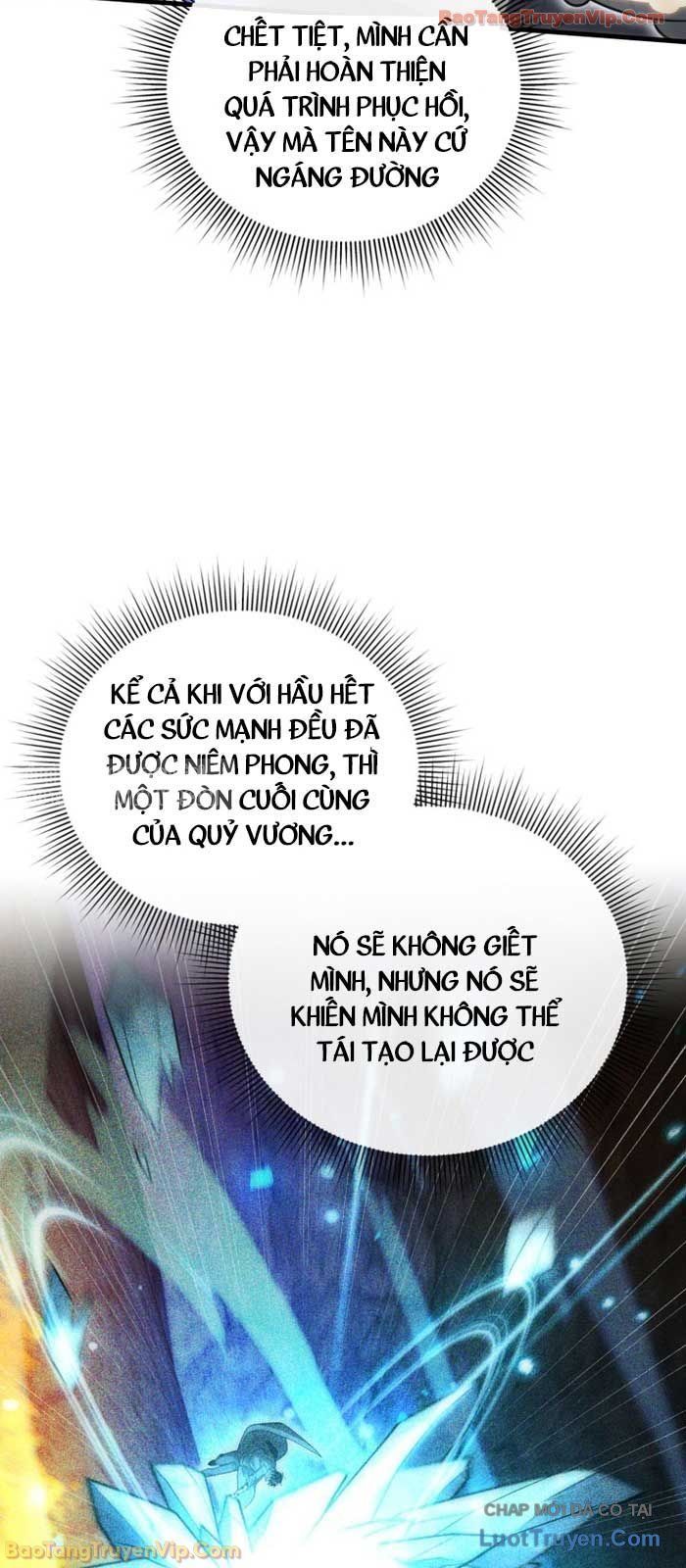 Người Chơi Trở Lại Sau 10000 Năm Chapter 135 - 20