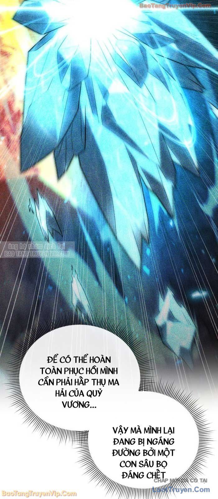 Người Chơi Trở Lại Sau 10000 Năm Chapter 135 - 21