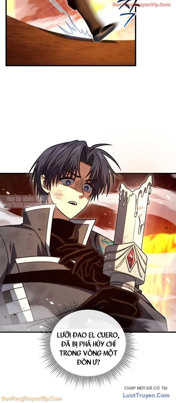 Người Chơi Trở Lại Sau 10000 Năm Chapter 135 - 25