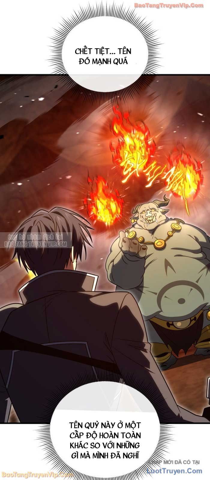 Người Chơi Trở Lại Sau 10000 Năm Chapter 135 - 26