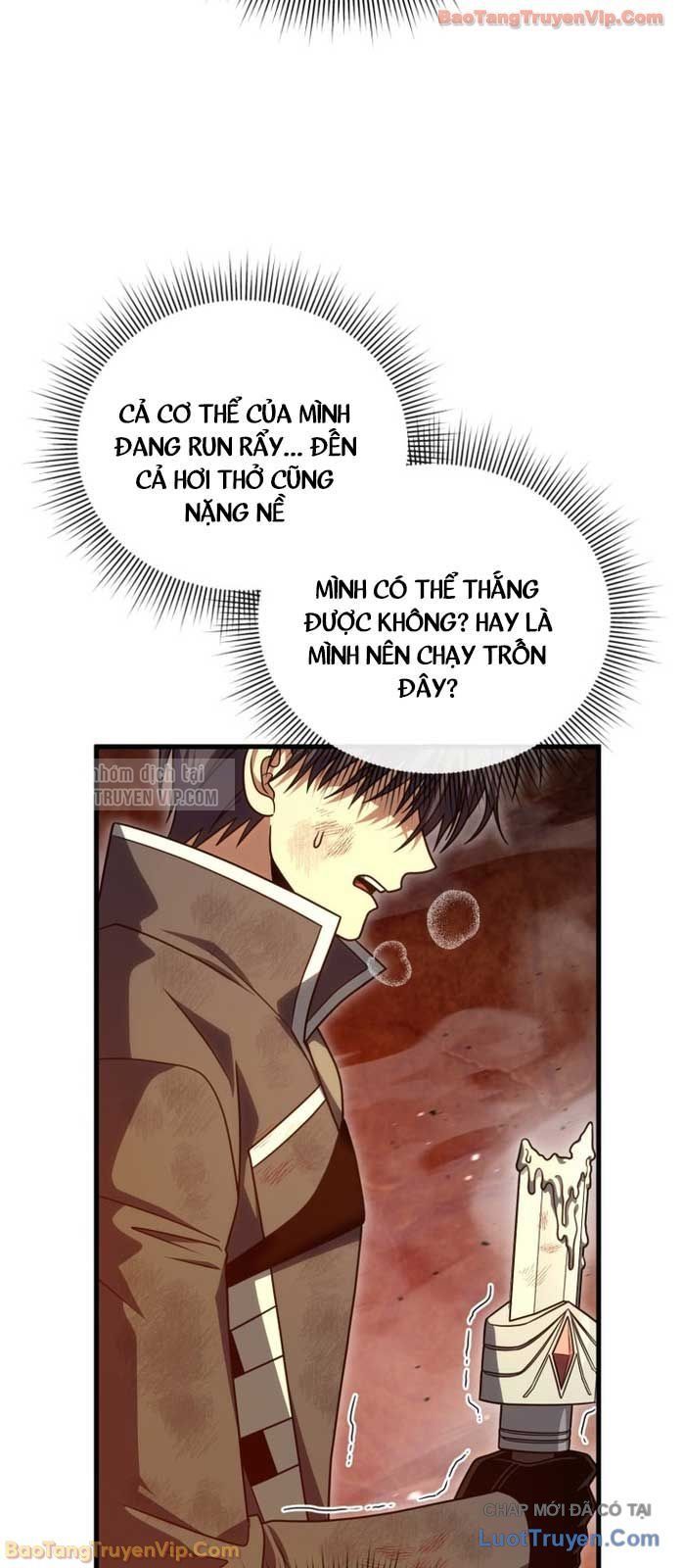 Người Chơi Trở Lại Sau 10000 Năm Chapter 135 - 27