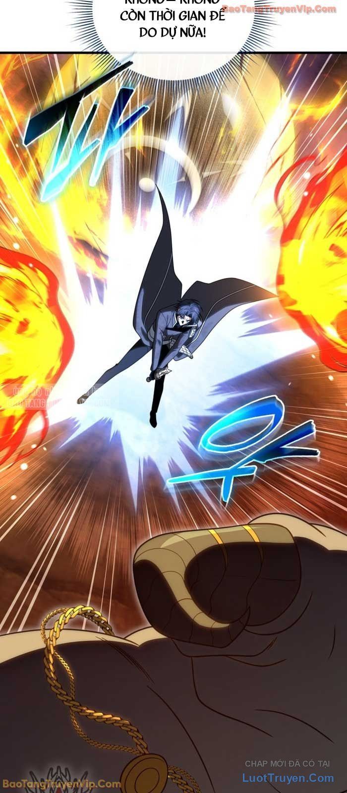 Người Chơi Trở Lại Sau 10000 Năm Chapter 135 - 30