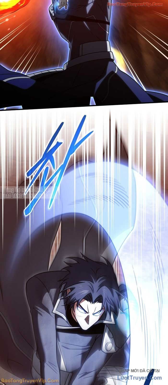 Người Chơi Trở Lại Sau 10000 Năm Chapter 135 - 33