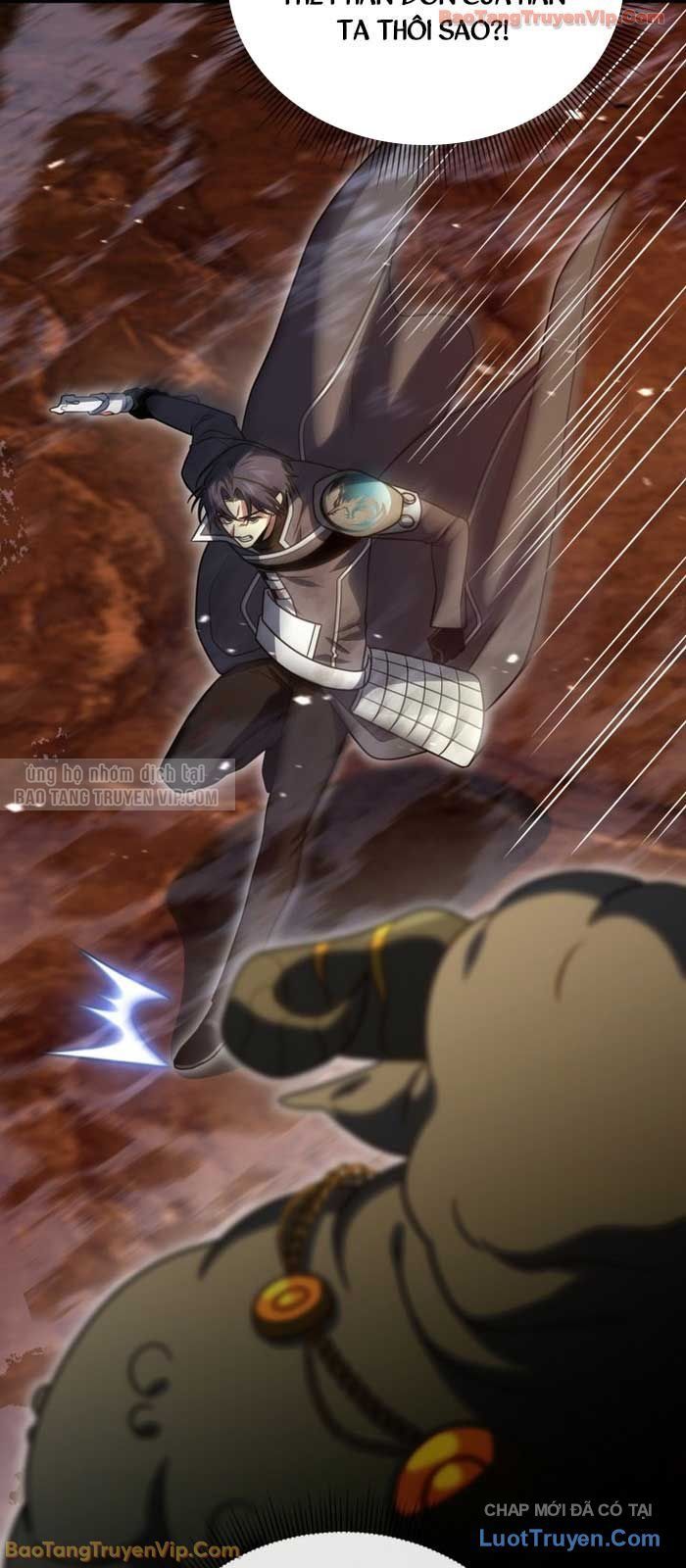 Người Chơi Trở Lại Sau 10000 Năm Chapter 135 - 37