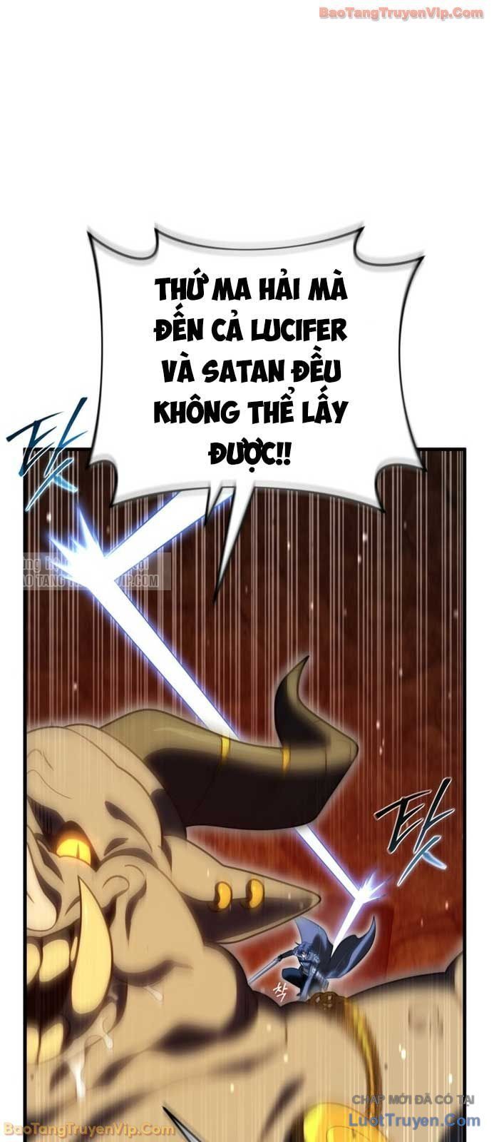 Người Chơi Trở Lại Sau 10000 Năm Chapter 135 - 5