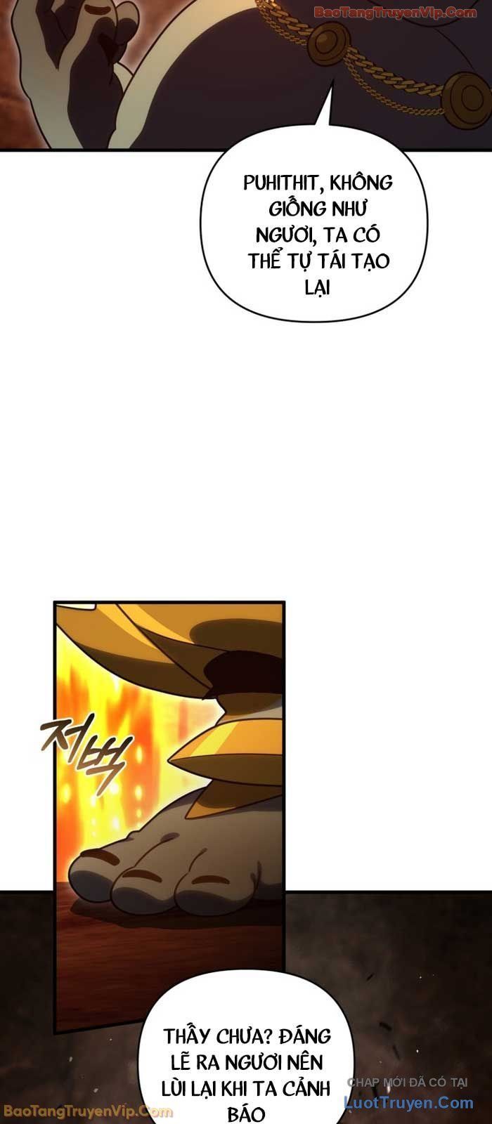 Người Chơi Trở Lại Sau 10000 Năm Chapter 135 - 43