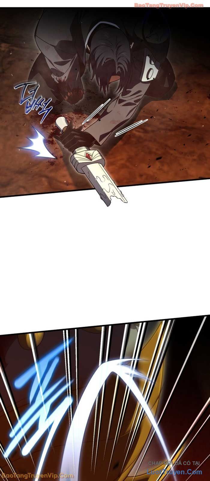 Người Chơi Trở Lại Sau 10000 Năm Chapter 135 - 46
