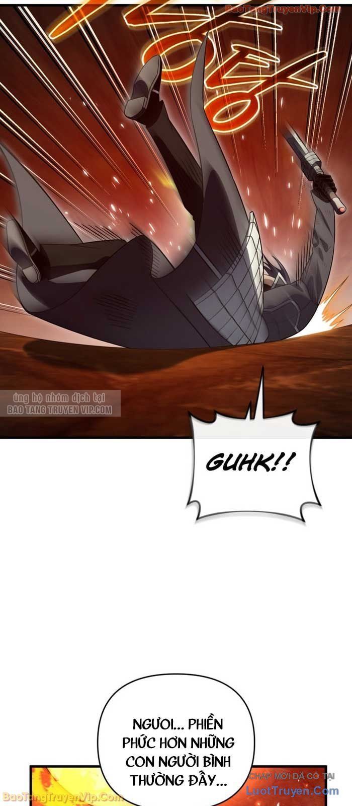 Người Chơi Trở Lại Sau 10000 Năm Chapter 135 - 51
