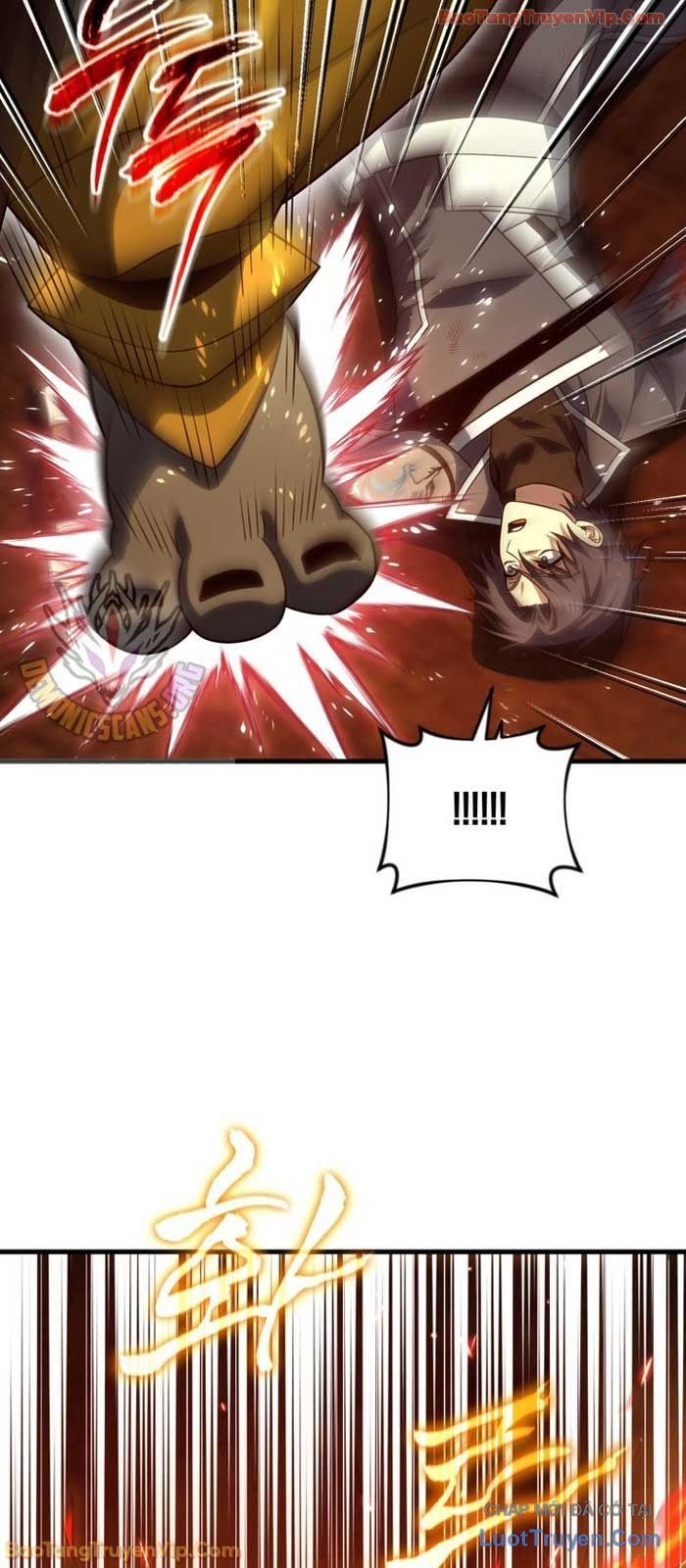 Người Chơi Trở Lại Sau 10000 Năm Chapter 135 - 53