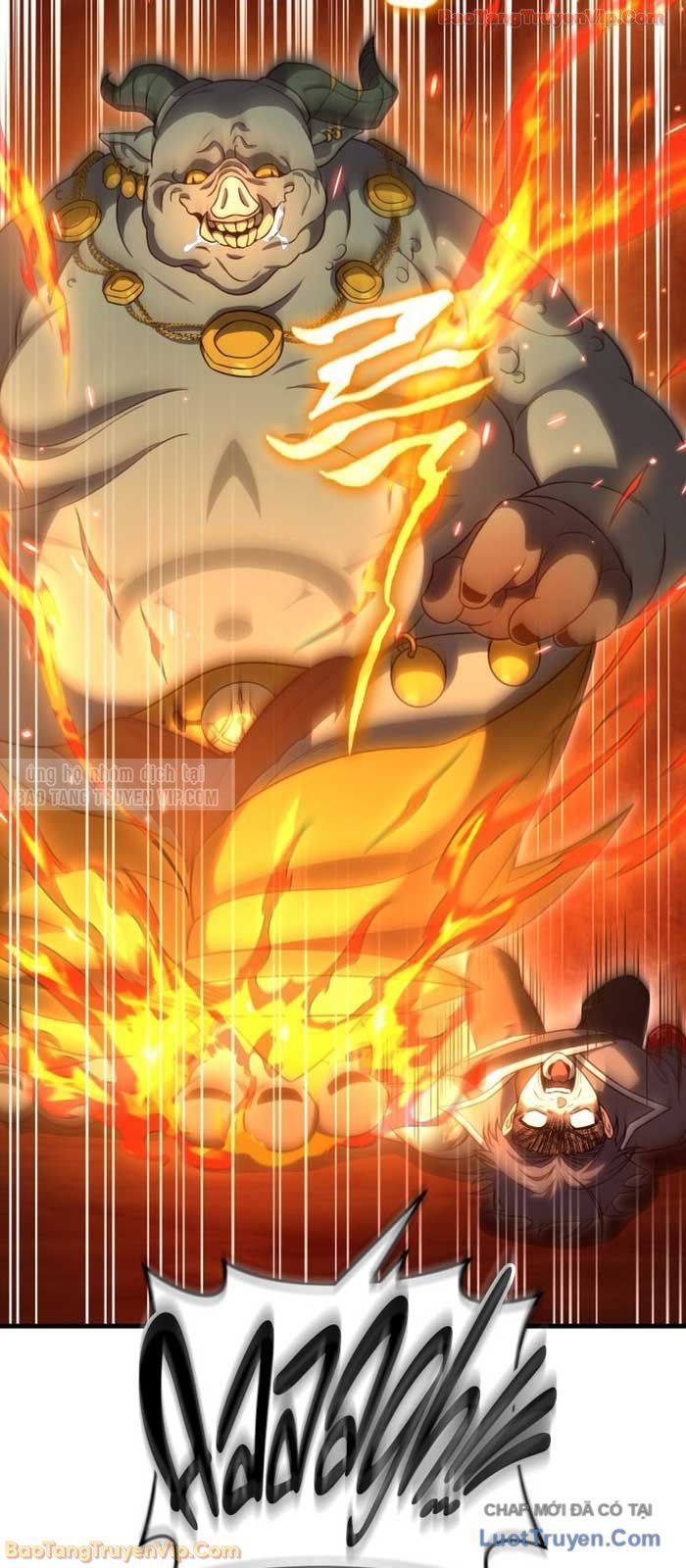 Người Chơi Trở Lại Sau 10000 Năm Chapter 135 - 54