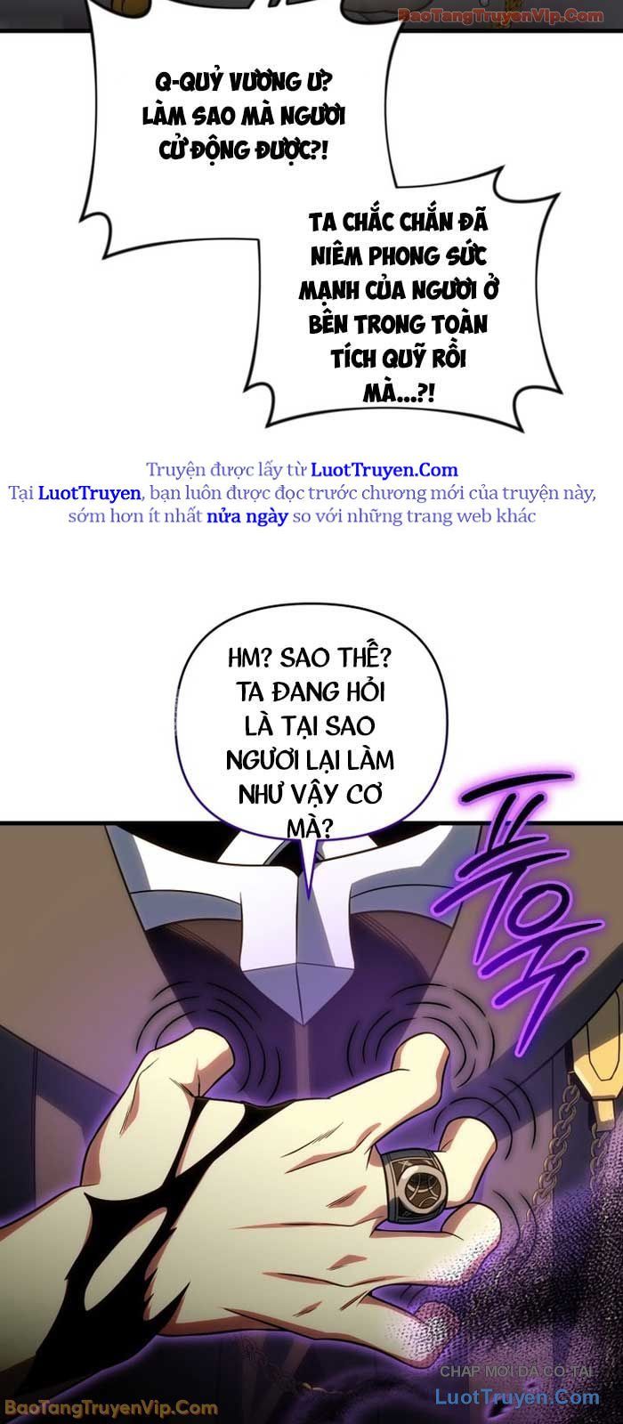 Người Chơi Trở Lại Sau 10000 Năm Chapter 135 - 77