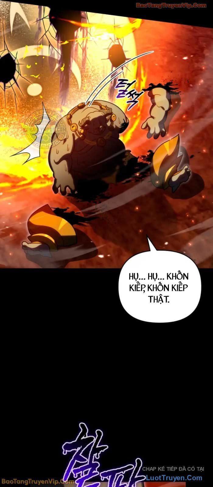 Người Chơi Trở Lại Sau 10000 Năm Chapter 136 - 17