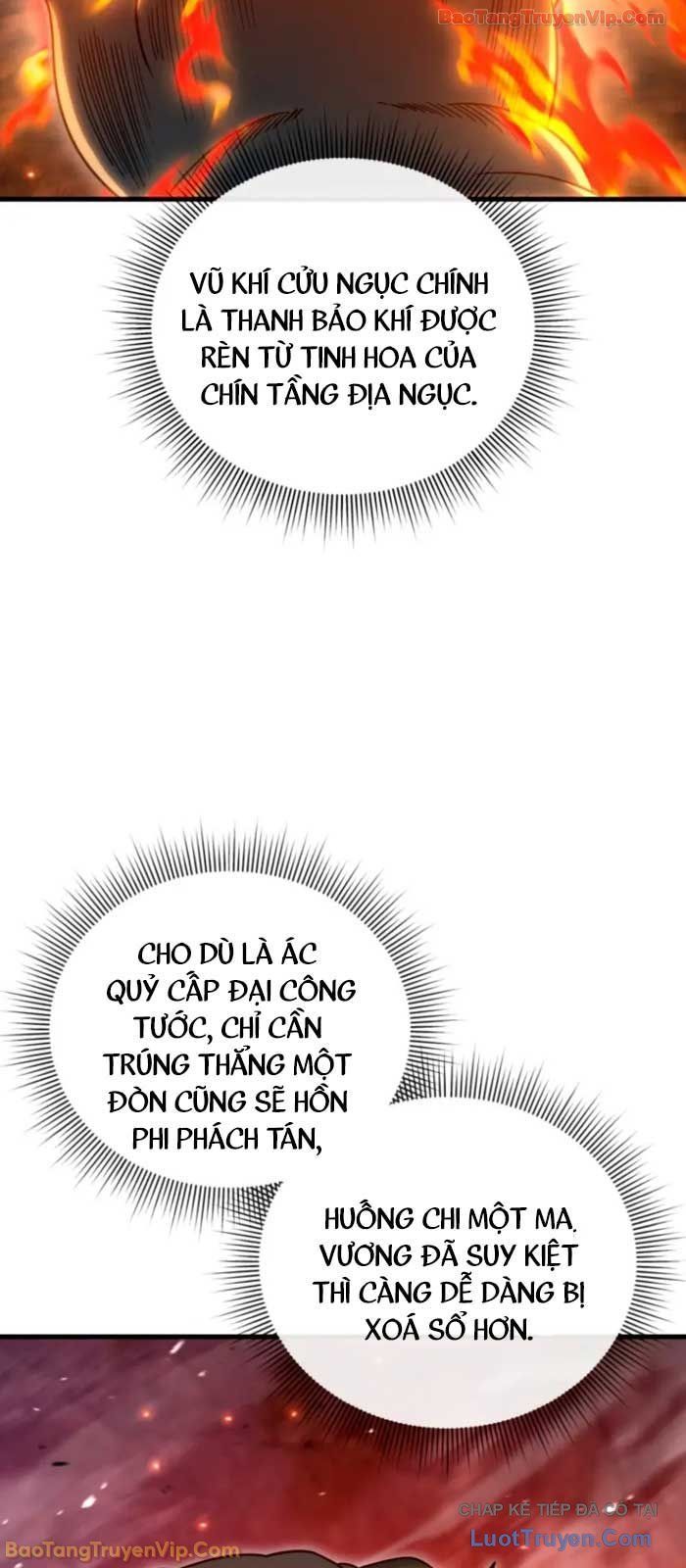 Người Chơi Trở Lại Sau 10000 Năm Chapter 136 - 23