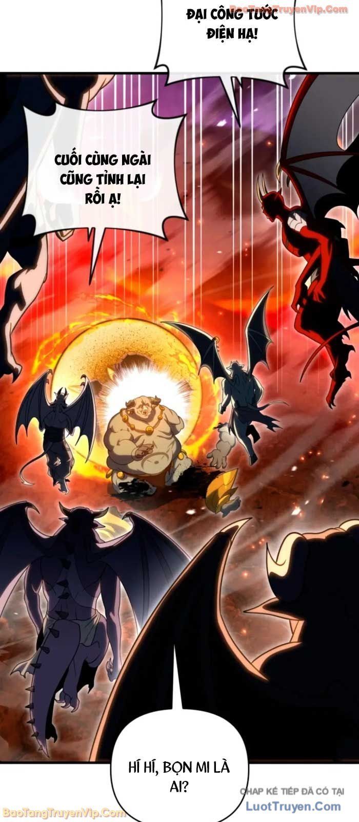 Người Chơi Trở Lại Sau 10000 Năm Chapter 136 - 25