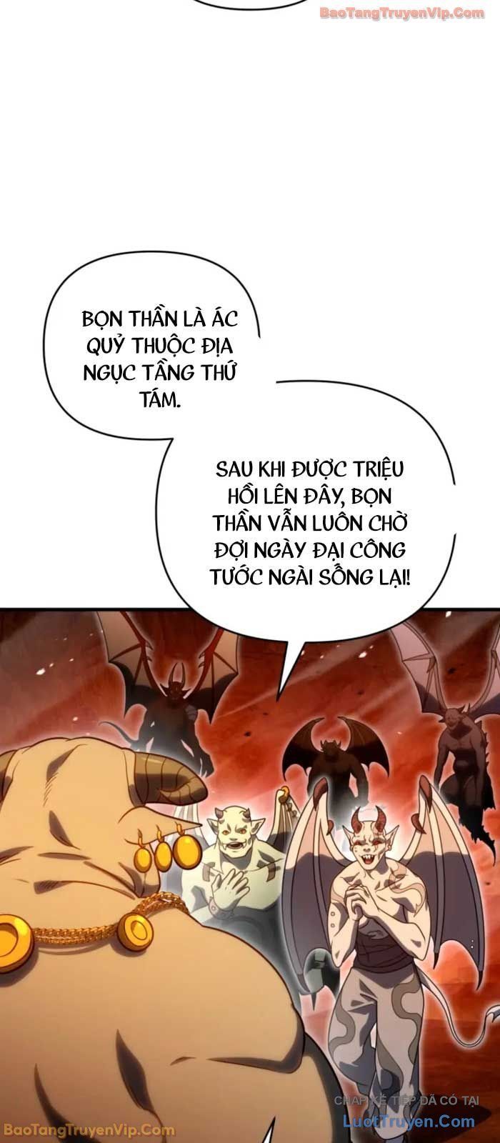 Người Chơi Trở Lại Sau 10000 Năm Chapter 136 - 26