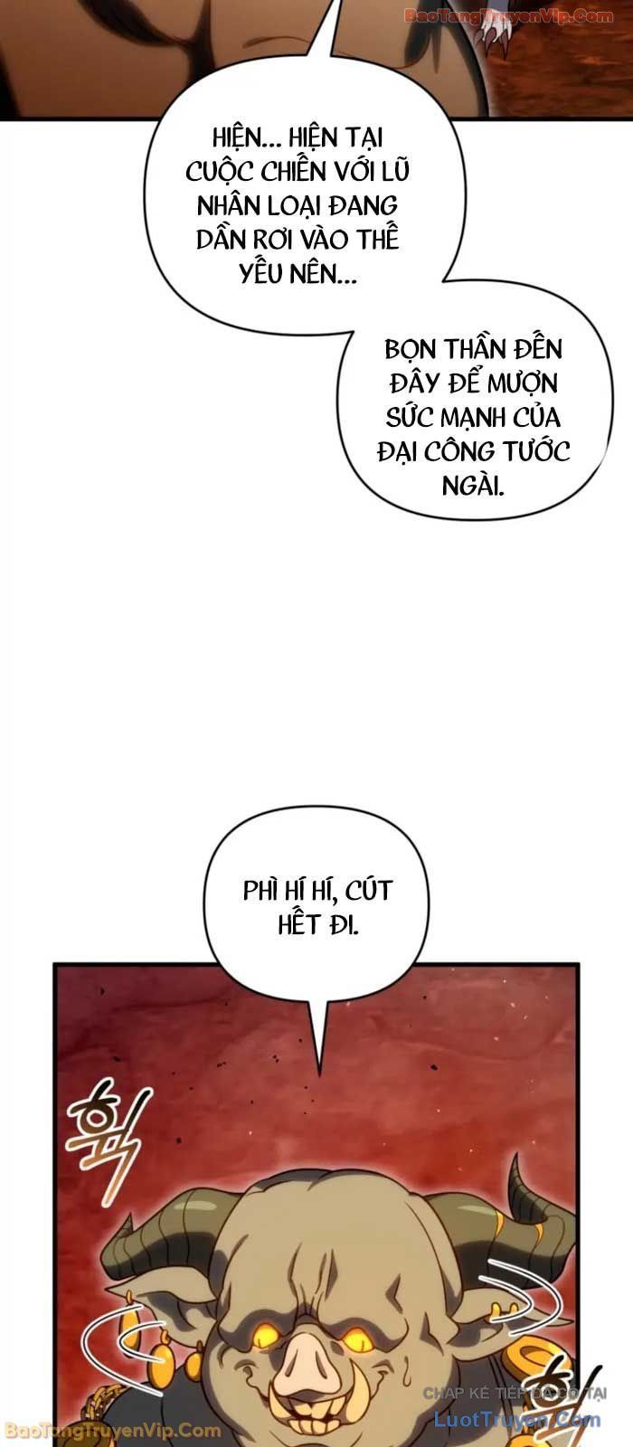 Người Chơi Trở Lại Sau 10000 Năm Chapter 136 - 27