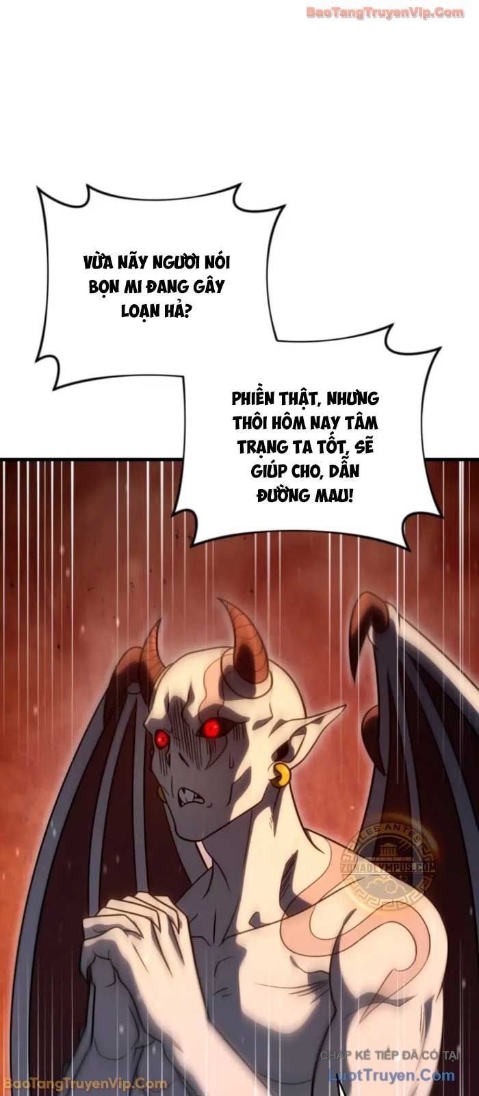 Người Chơi Trở Lại Sau 10000 Năm Chapter 136 - 33