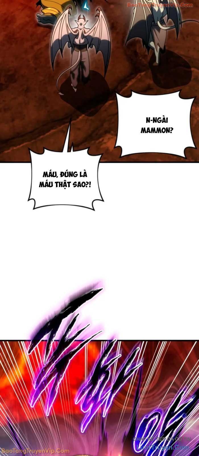 Người Chơi Trở Lại Sau 10000 Năm Chapter 136 - 37