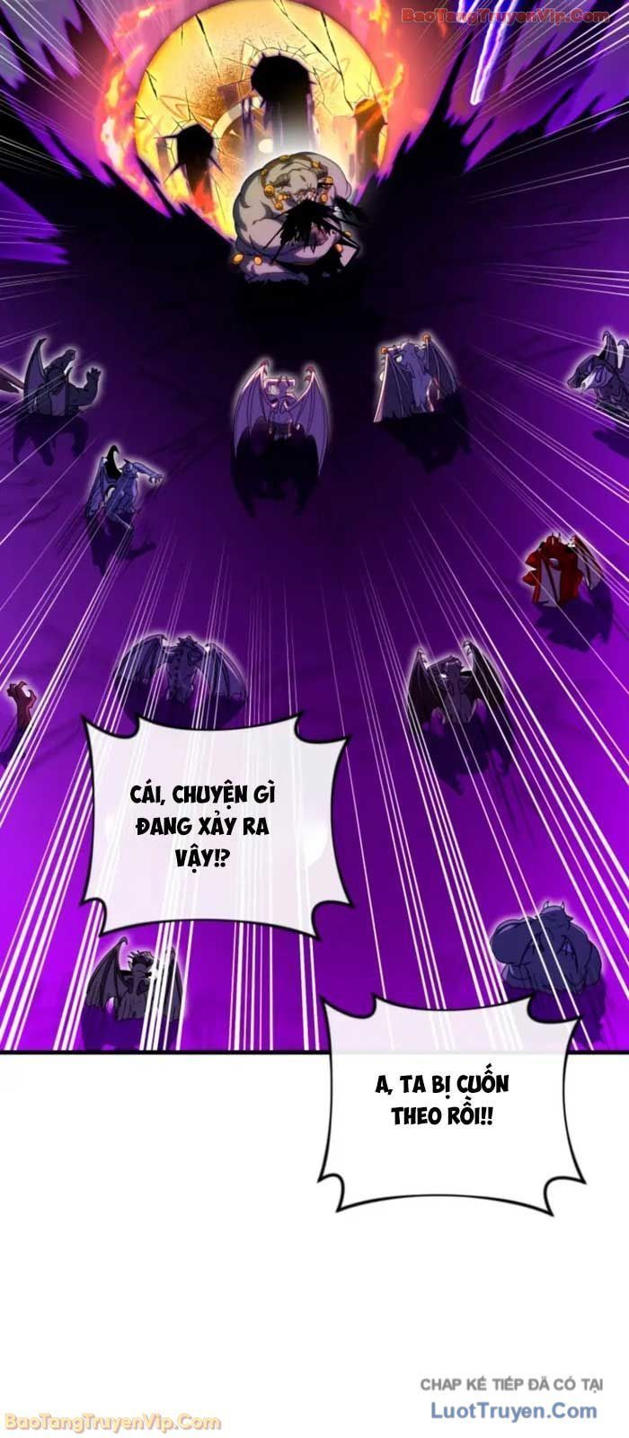 Người Chơi Trở Lại Sau 10000 Năm Chapter 136 - 38