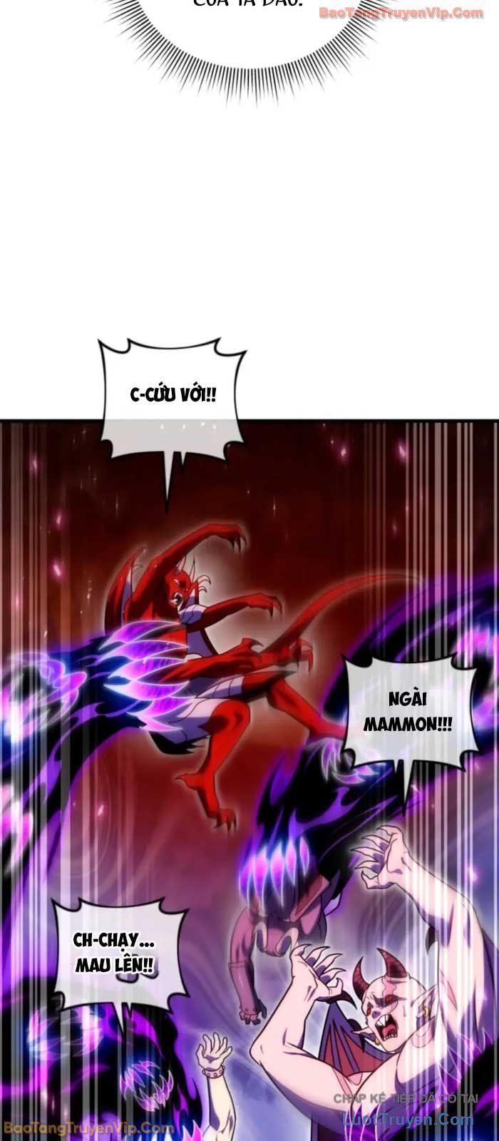 Người Chơi Trở Lại Sau 10000 Năm Chapter 136 - 40