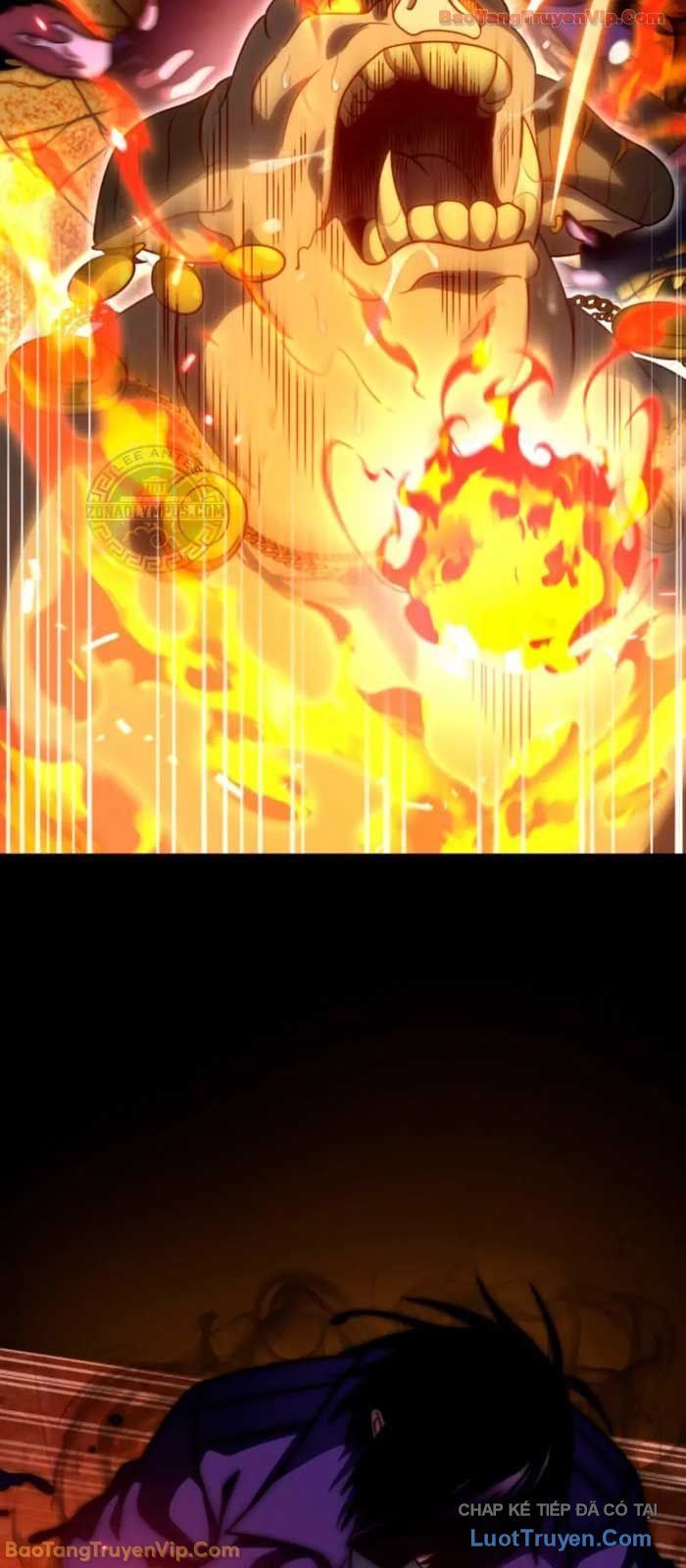 Người Chơi Trở Lại Sau 10000 Năm Chapter 136 - 5