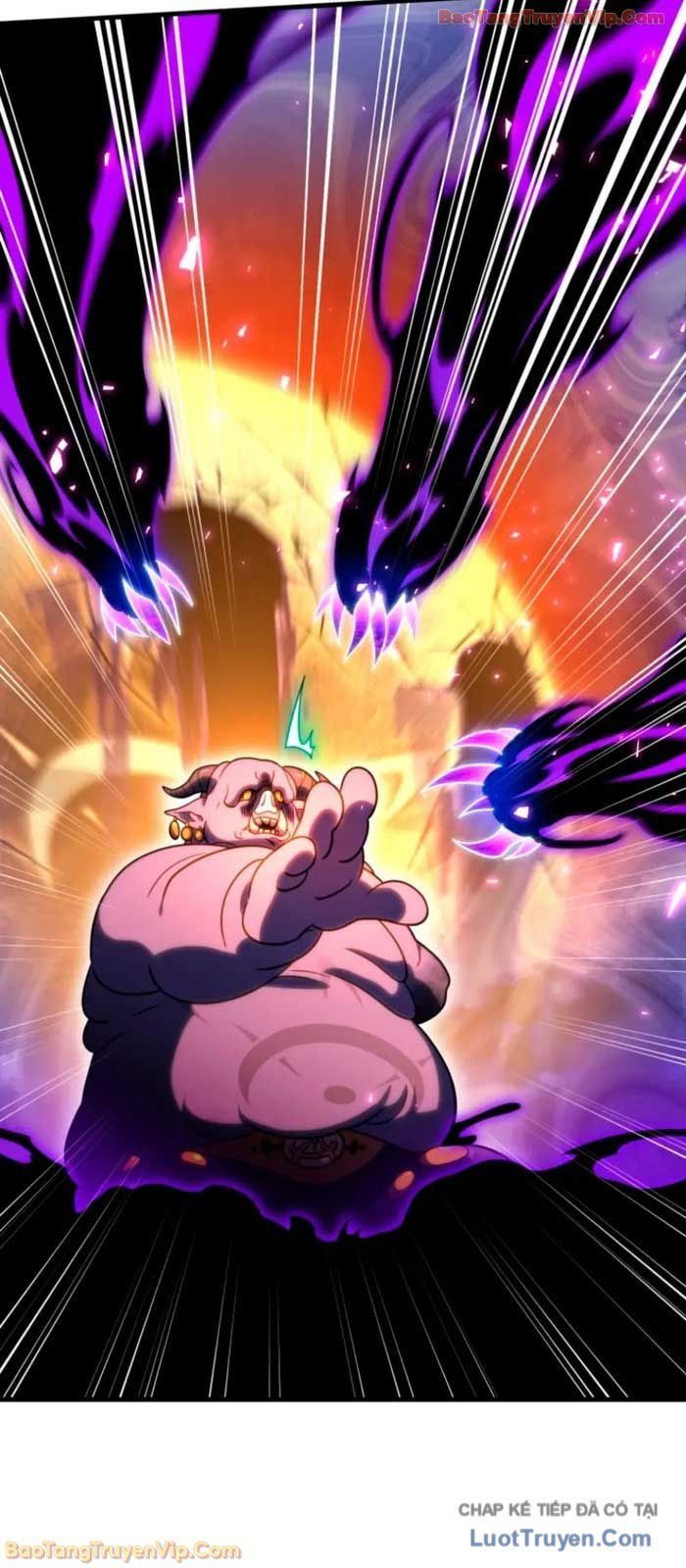 Người Chơi Trở Lại Sau 10000 Năm Chapter 136 - 47
