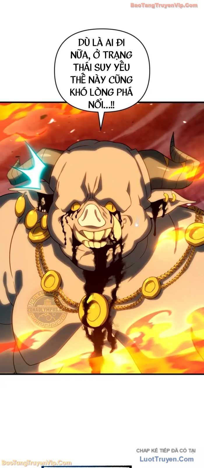 Người Chơi Trở Lại Sau 10000 Năm Chapter 136 - 51