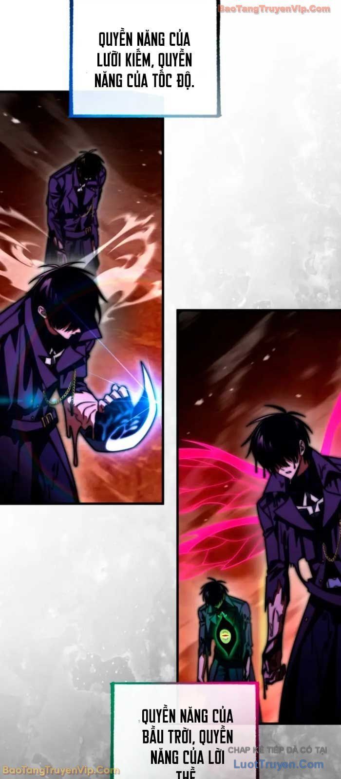 Người Chơi Trở Lại Sau 10000 Năm Chapter 136 - 52