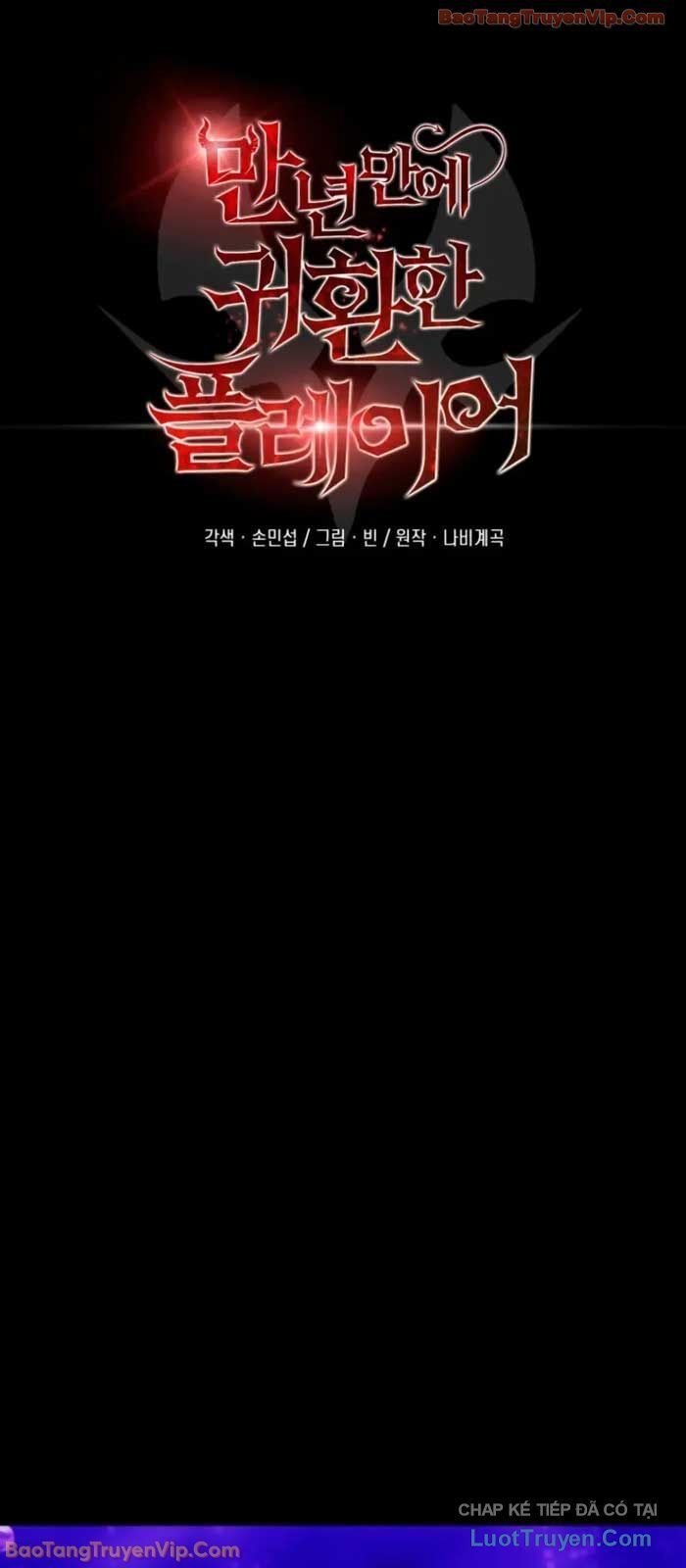 Người Chơi Trở Lại Sau 10000 Năm Chapter 136 - 67