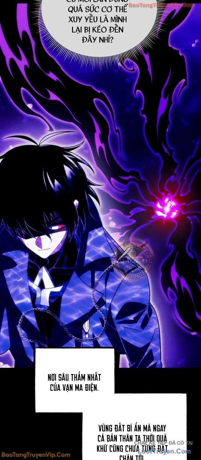 Người Chơi Trở Lại Sau 10000 Năm Chapter 136 - 76
