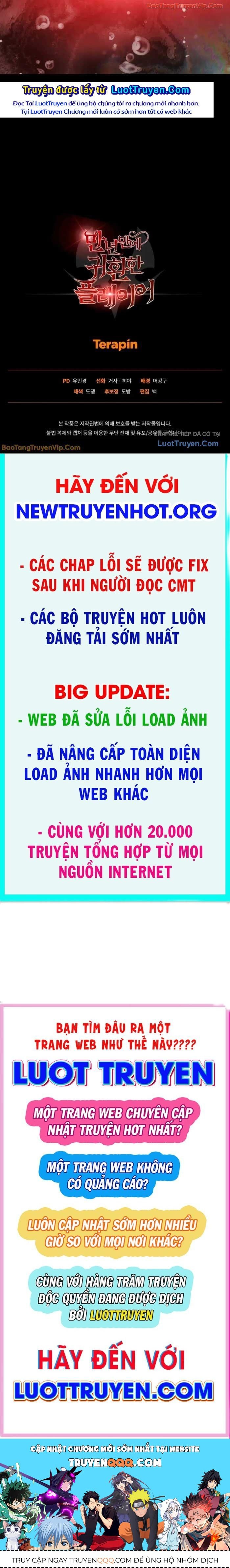 Người Chơi Trở Lại Sau 10000 Năm Chapter 136 - 90
