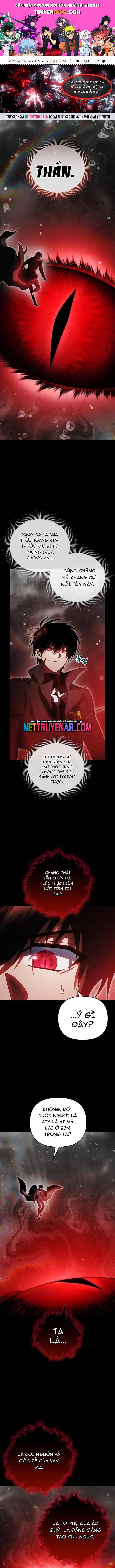 Người Chơi Trở Lại Sau 10000 Năm Chapter 137 - 1