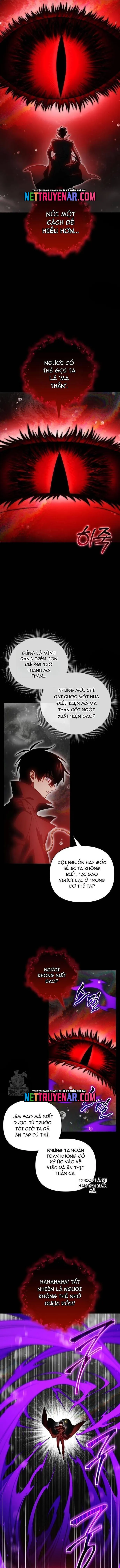 Người Chơi Trở Lại Sau 10000 Năm Chapter 137 - 2