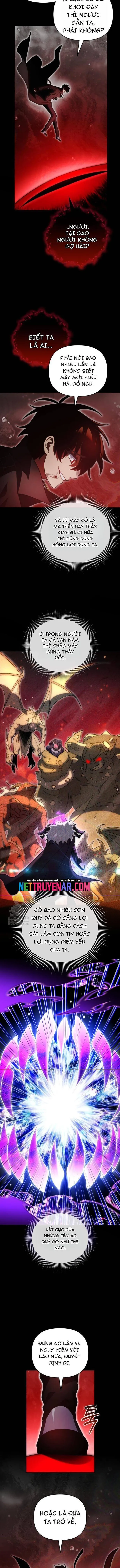 Người Chơi Trở Lại Sau 10000 Năm Chapter 137 - 11