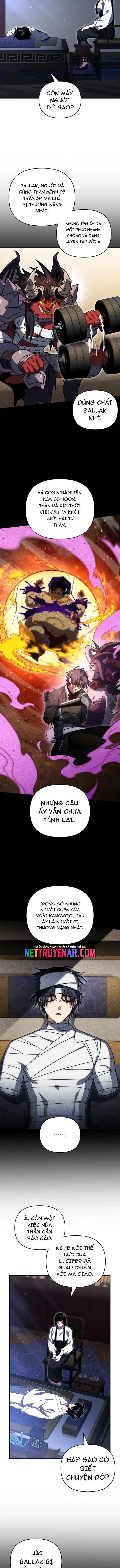 Người Chơi Trở Lại Sau 10000 Năm Chapter 137 - 14