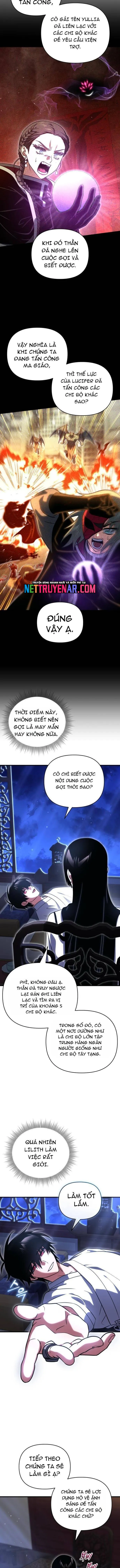 Người Chơi Trở Lại Sau 10000 Năm Chapter 137 - 15