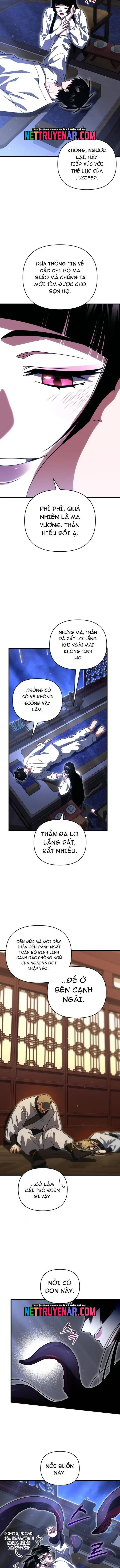 Người Chơi Trở Lại Sau 10000 Năm Chapter 137 - 16