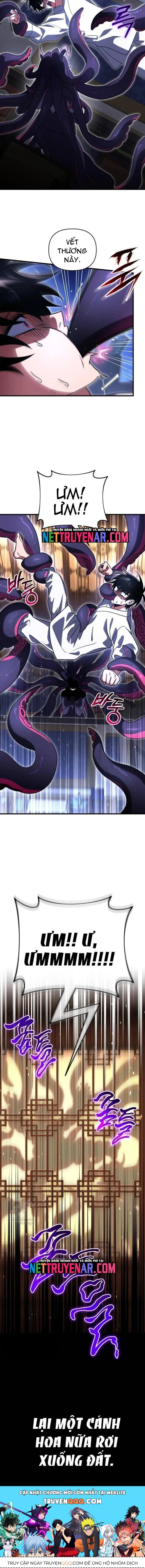 Người Chơi Trở Lại Sau 10000 Năm Chapter 137 - 17