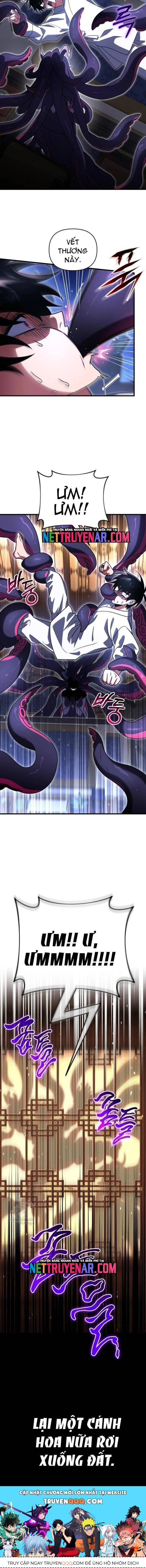 Người Chơi Trở Lại Sau 10000 Năm Chapter 137 - 18