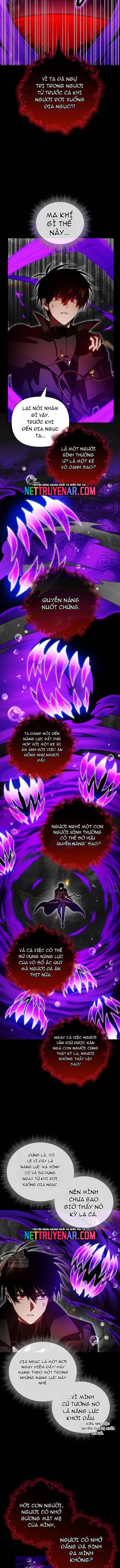 Người Chơi Trở Lại Sau 10000 Năm Chapter 137 - 3