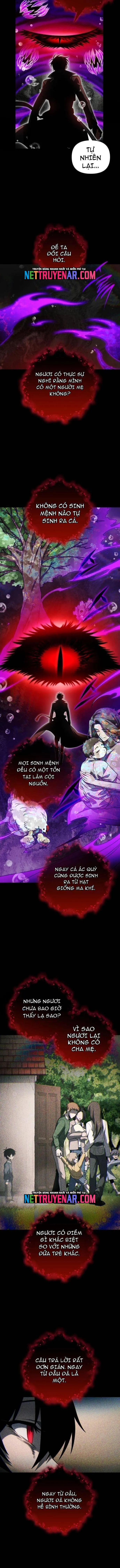 Người Chơi Trở Lại Sau 10000 Năm Chapter 137 - 4