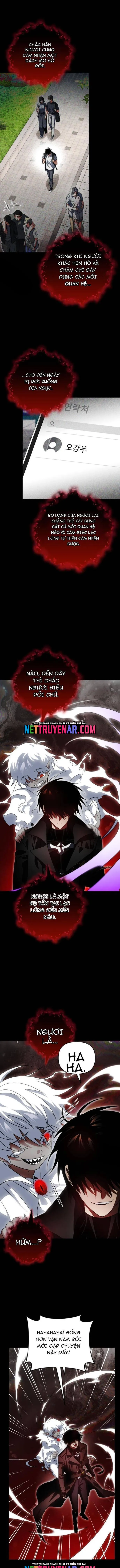 Người Chơi Trở Lại Sau 10000 Năm Chapter 137 - 5