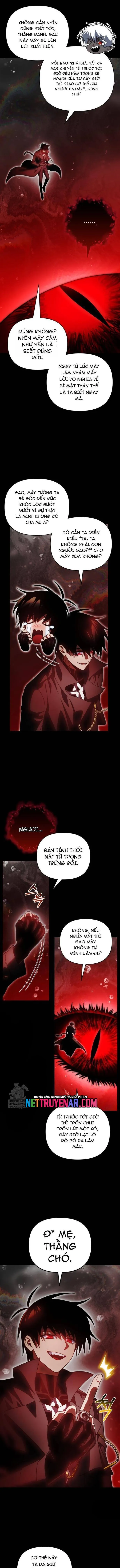 Người Chơi Trở Lại Sau 10000 Năm Chapter 137 - 7