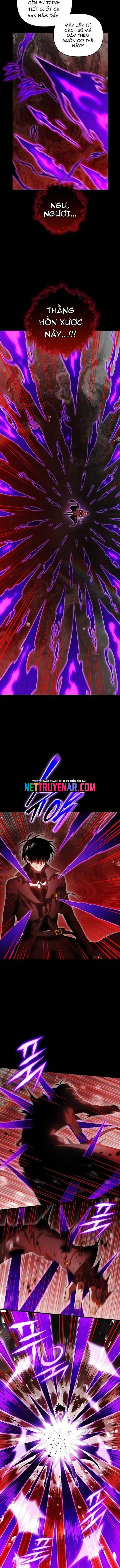 Người Chơi Trở Lại Sau 10000 Năm Chapter 137 - 8