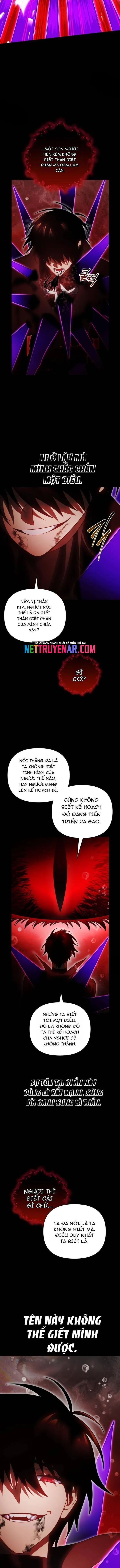 Người Chơi Trở Lại Sau 10000 Năm Chapter 137 - 9