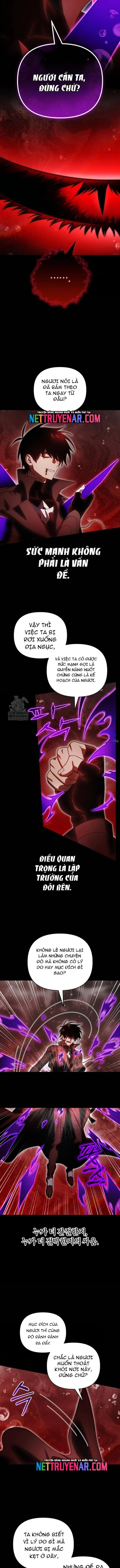 Người Chơi Trở Lại Sau 10000 Năm Chapter 137 - 10