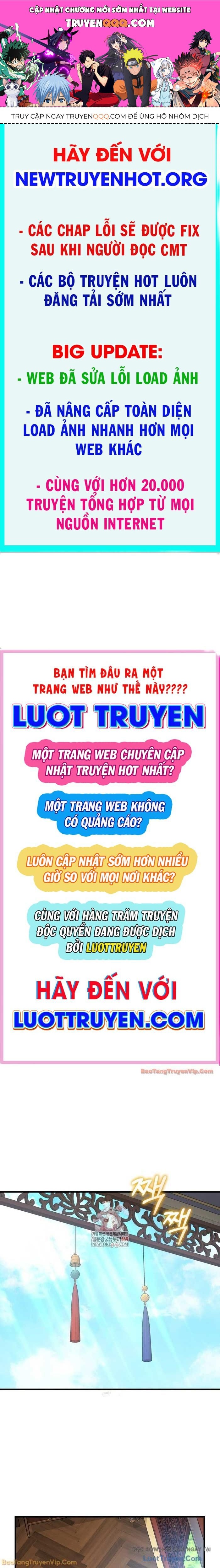 Người Chơi Trở Lại Sau 10000 Năm Chapter 138 - 1